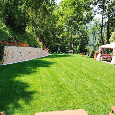 Chalet Bragard Limone Piemonte Bagian luar foto