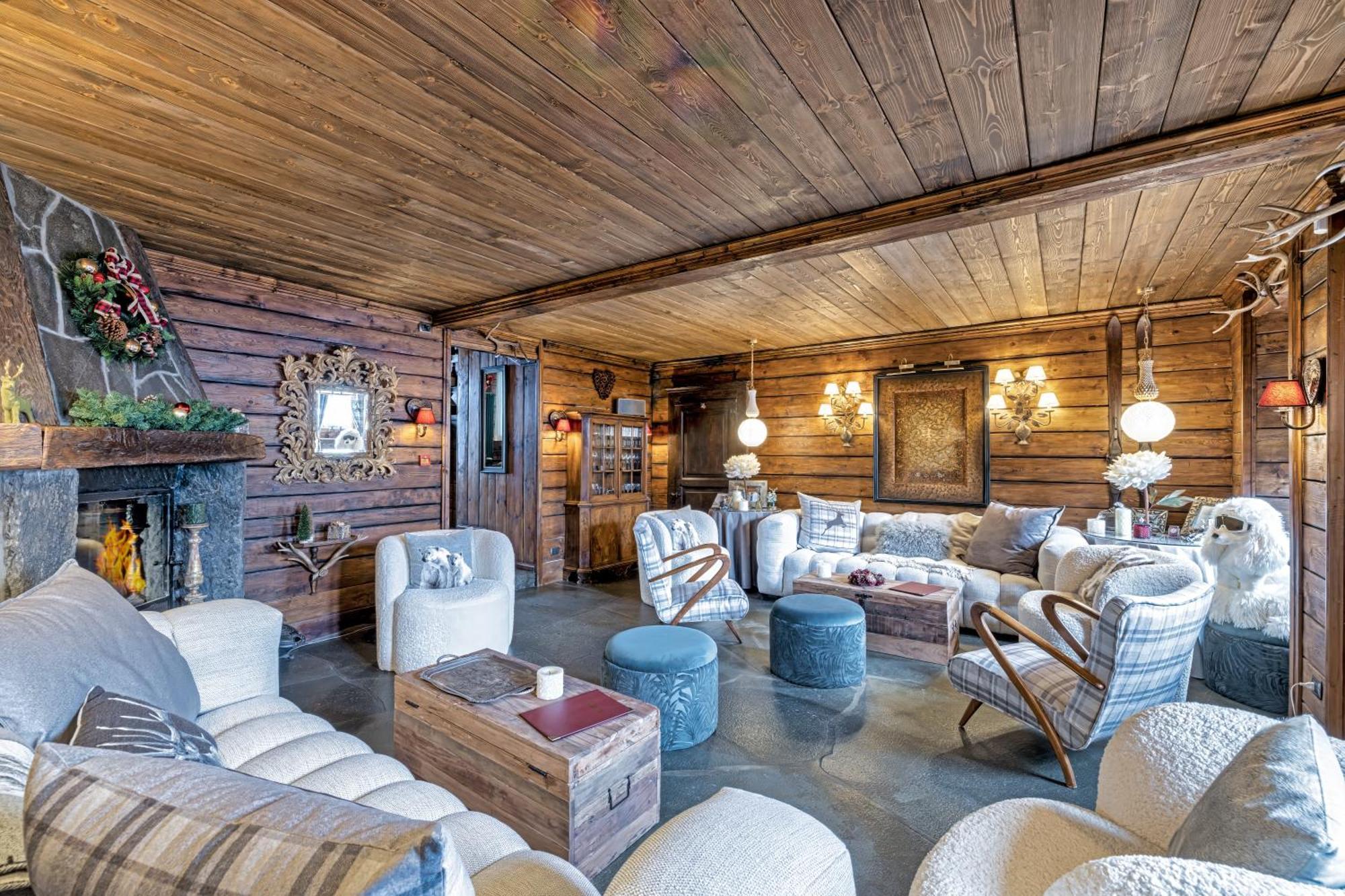 Chalet Bragard Limone Piemonte Bagian luar foto