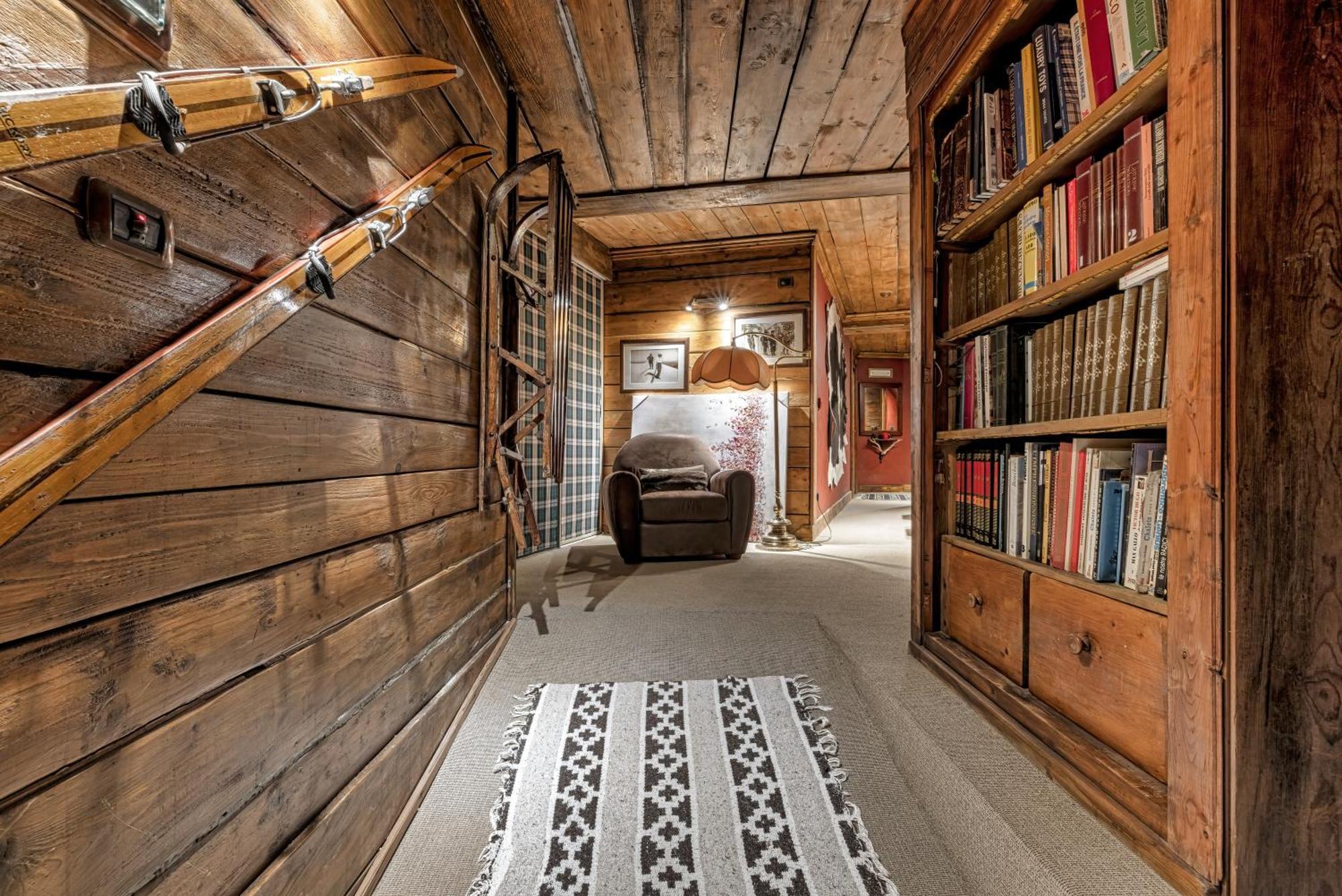Chalet Bragard Limone Piemonte Bagian luar foto