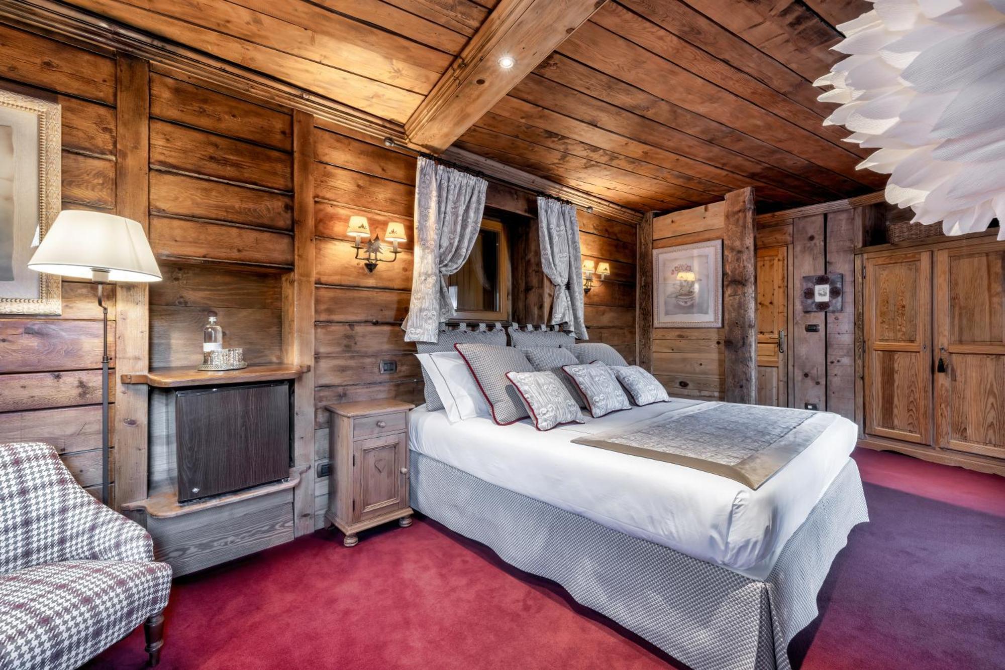 Chalet Bragard Limone Piemonte Bagian luar foto