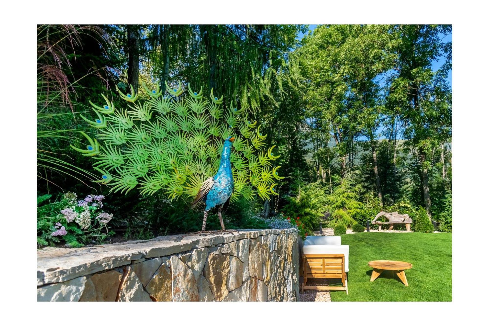 Chalet Bragard Limone Piemonte Bagian luar foto