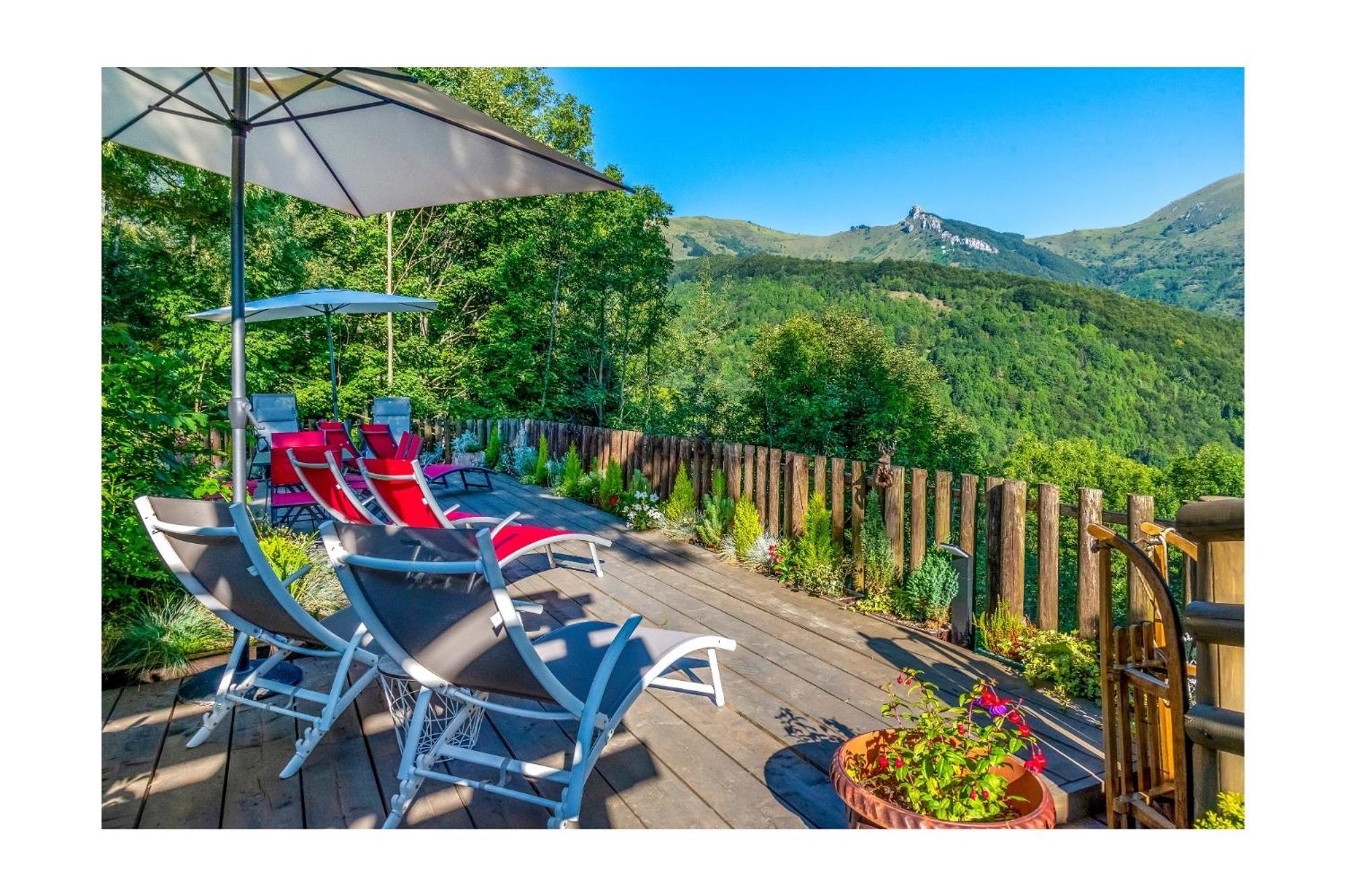 Chalet Bragard Limone Piemonte Bagian luar foto
