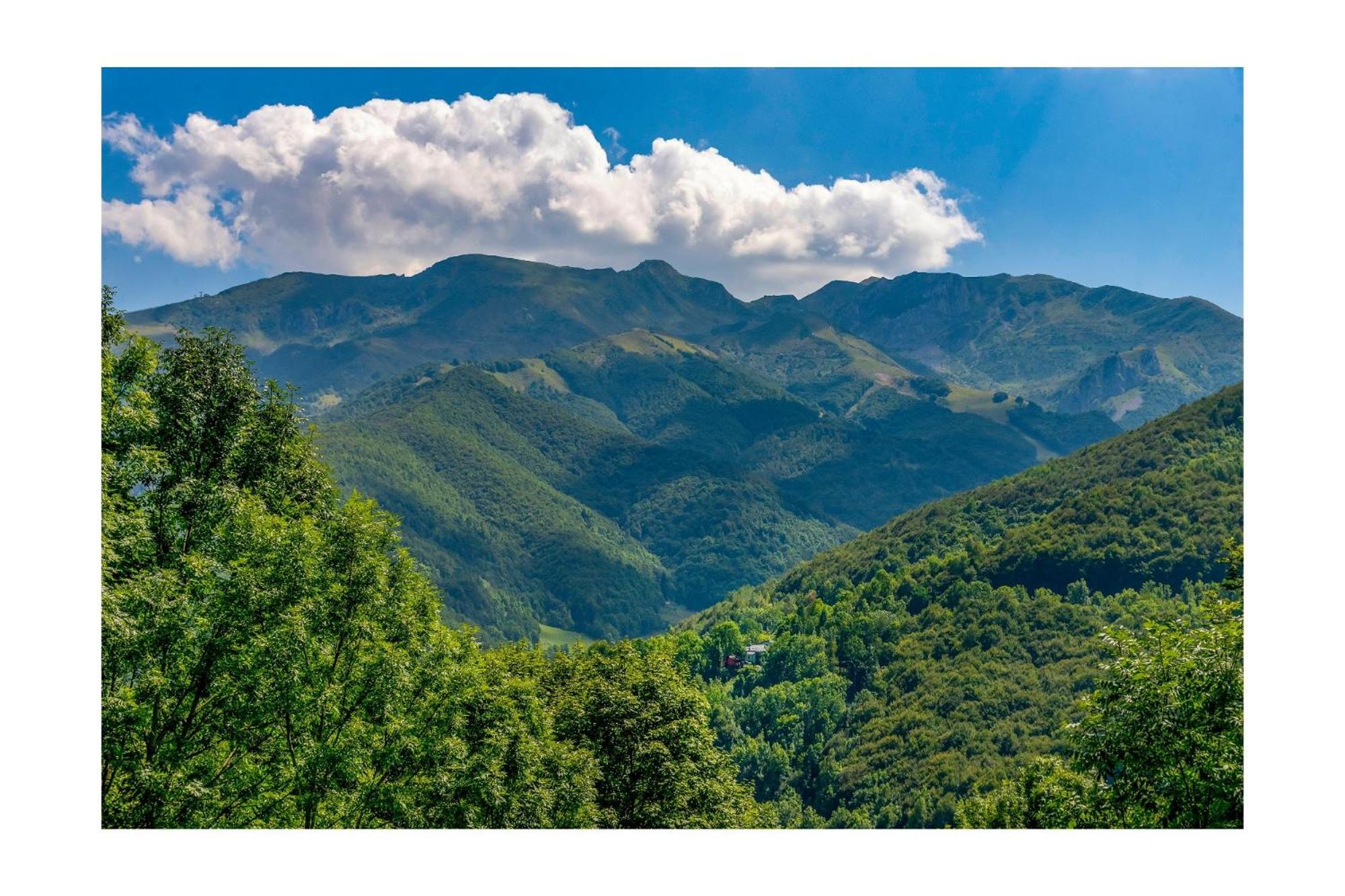 Chalet Bragard Limone Piemonte Bagian luar foto