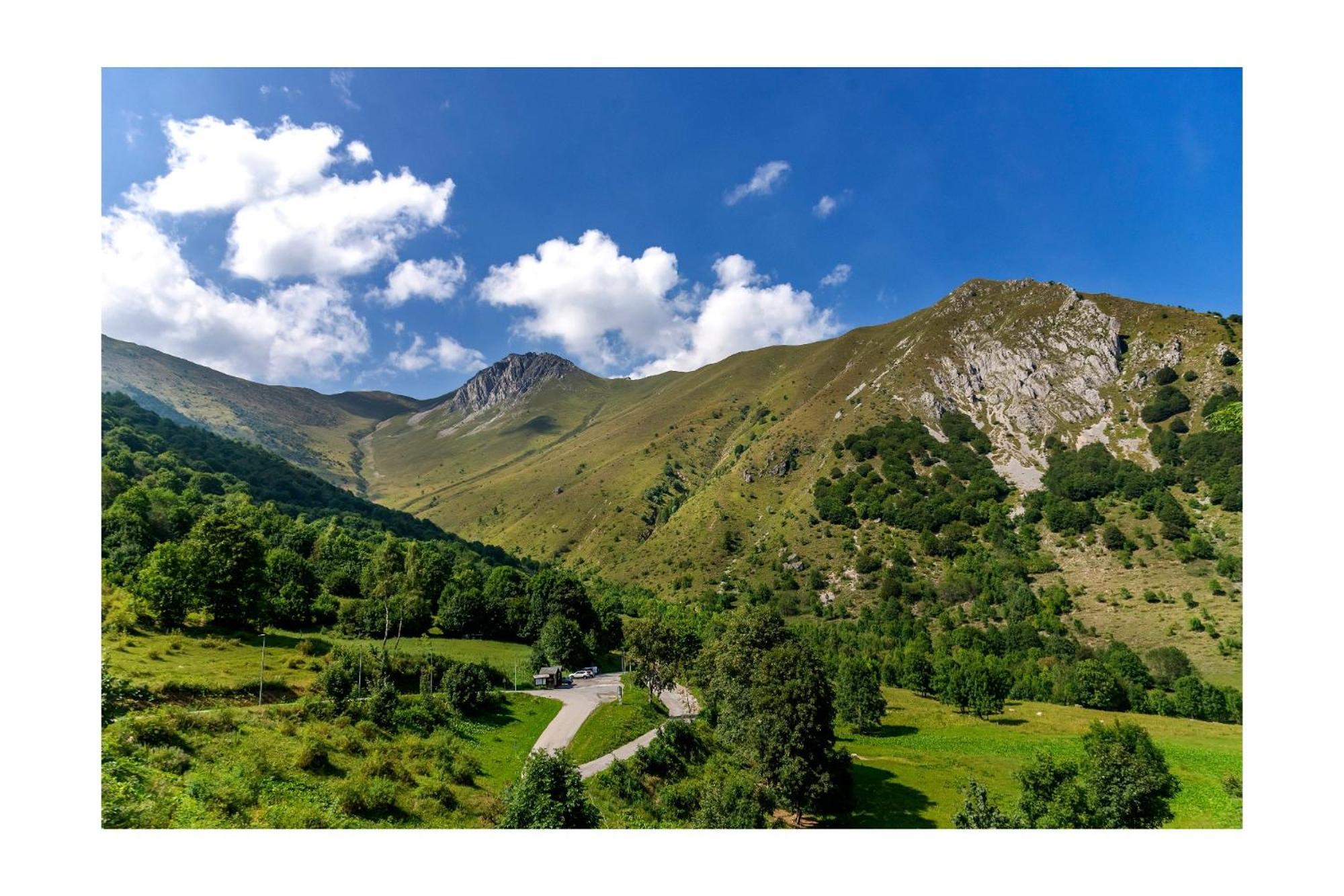 Chalet Bragard Limone Piemonte Bagian luar foto