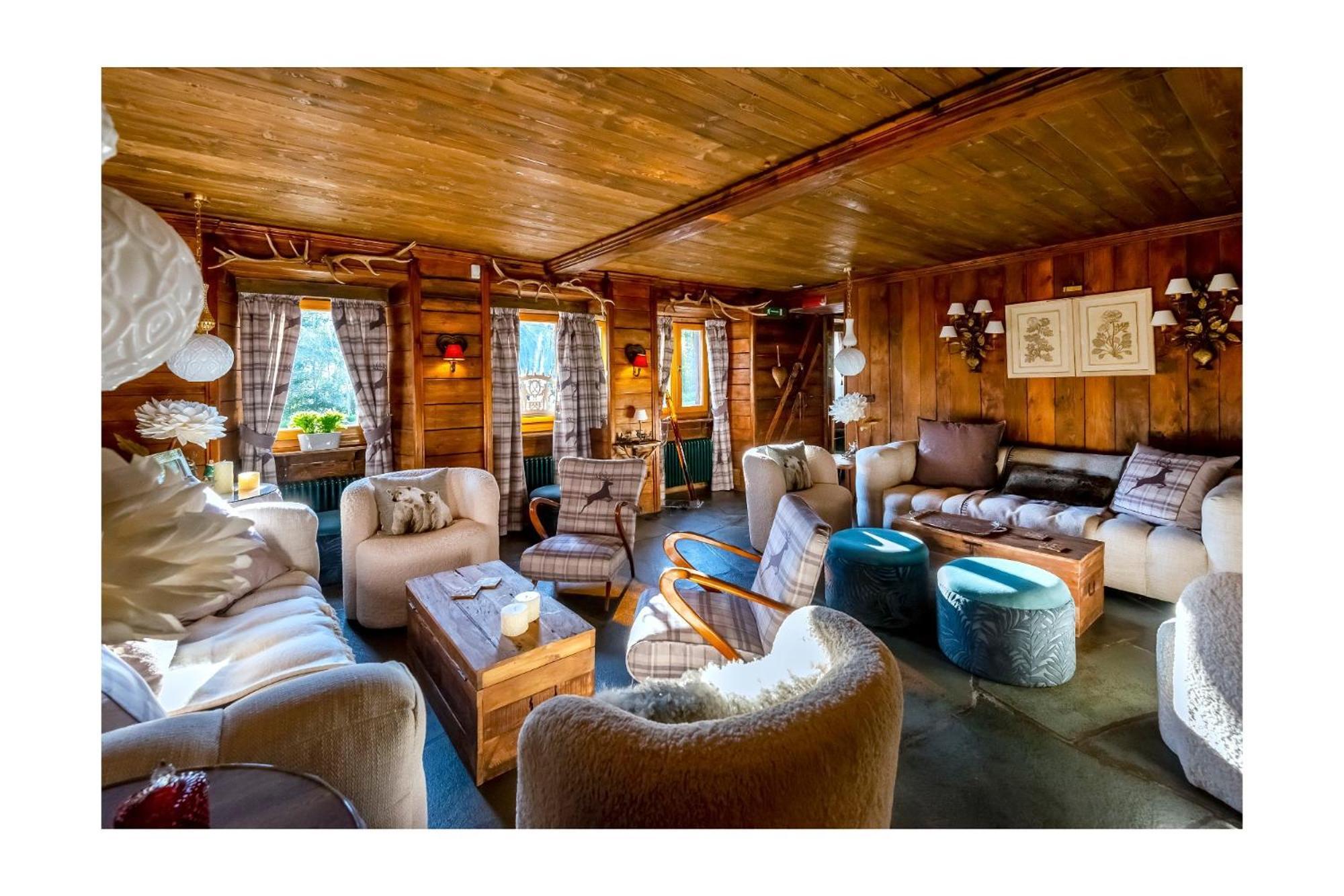 Chalet Bragard Limone Piemonte Bagian luar foto