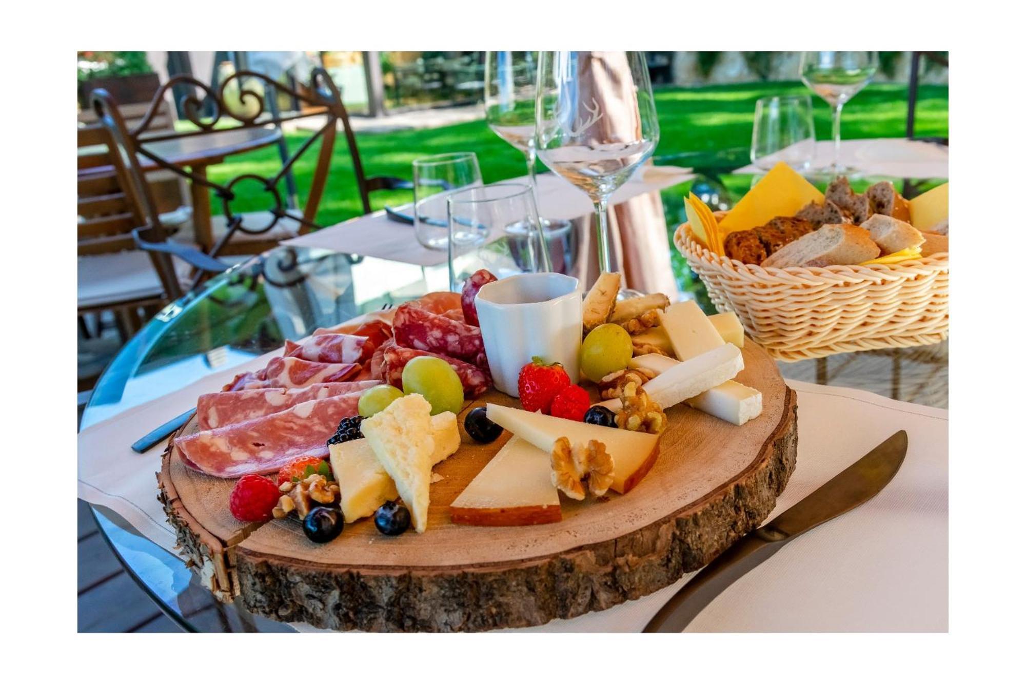 Chalet Bragard Limone Piemonte Bagian luar foto